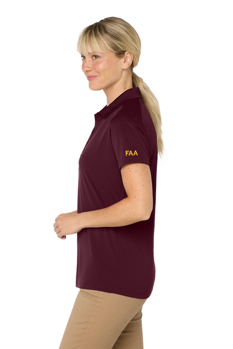 Federal Avition CS419 Womens Tactical Polo