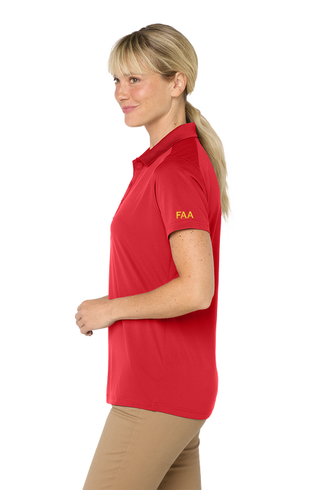 Federal Avition CS419 Womens Tactical Polo
