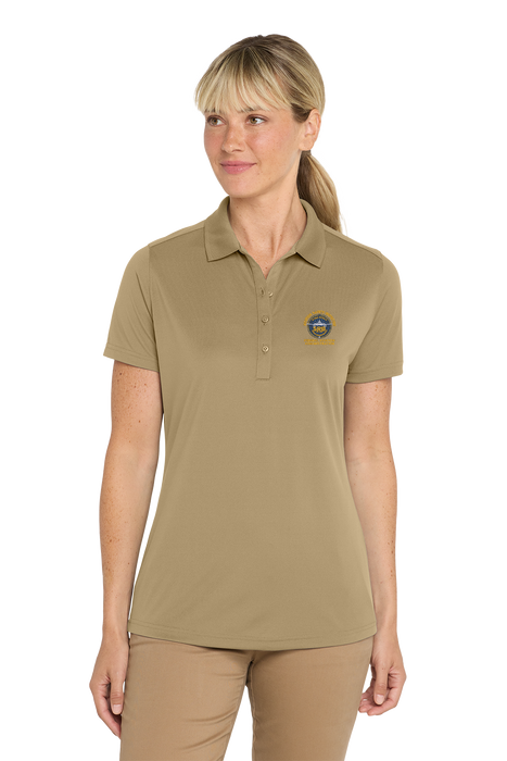 Federal Avition CS419 Womens Tactical Polo