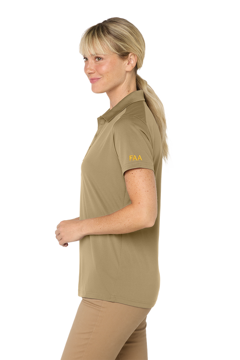 Federal Avition CS419 Womens Tactical Polo