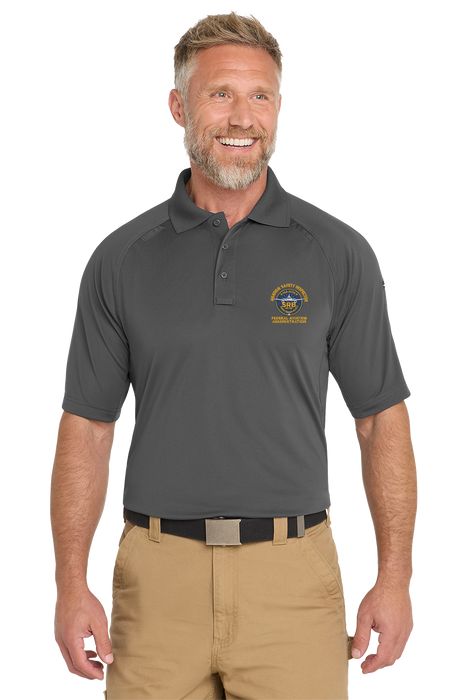 Federal Aviation CS420 Mens Tactical Polo