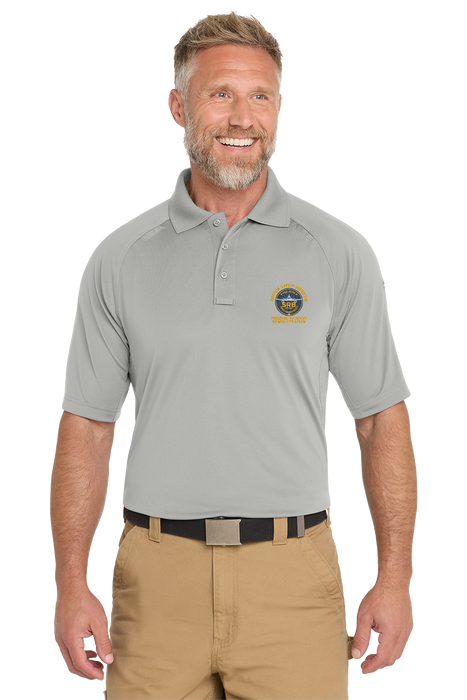 Federal Aviation CS420 Mens Tactical Polo