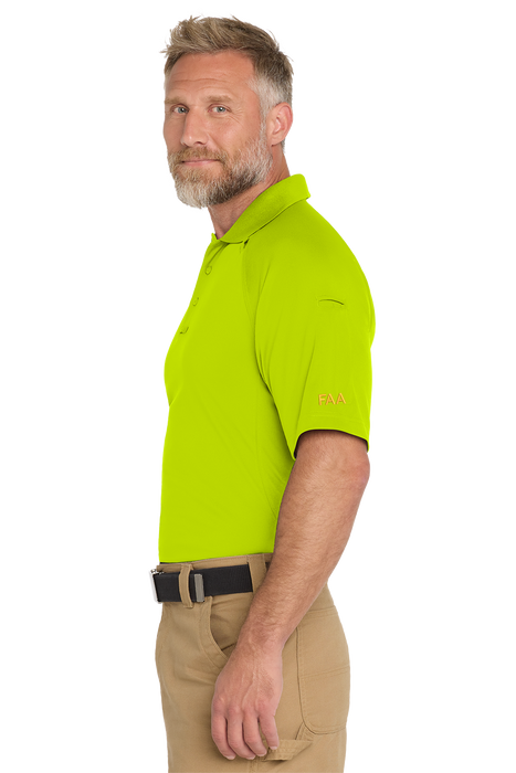 Federal Aviation CS420 Mens Tactical Polo