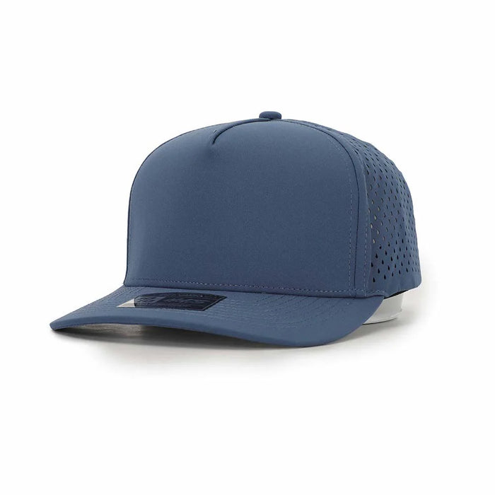 1010 Caps 5-Panel Dry-Fit Snapback