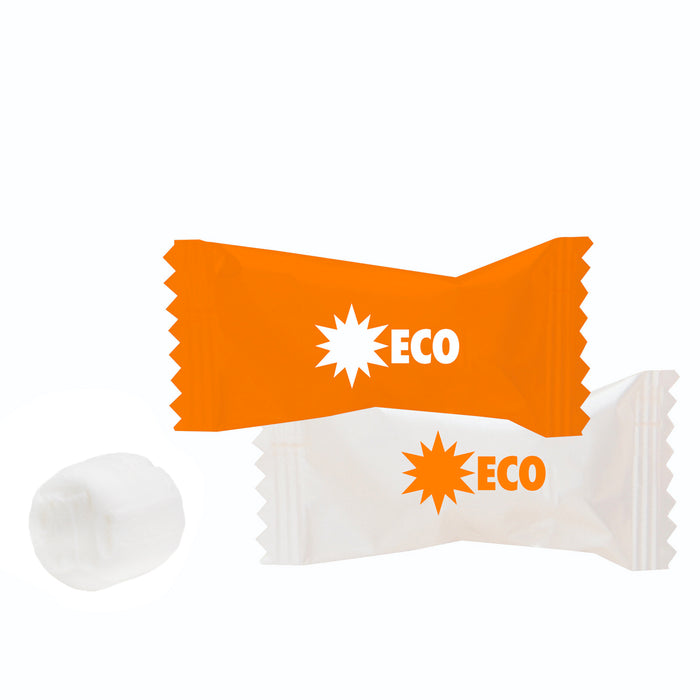 IWM-MINTS Individually Wrapped Mints