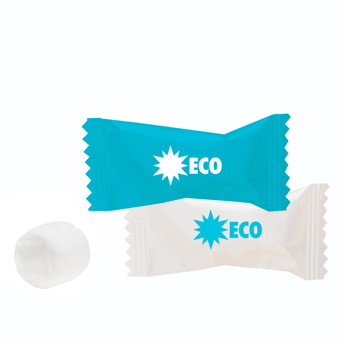 IWM-MINTS Individually Wrapped Mints