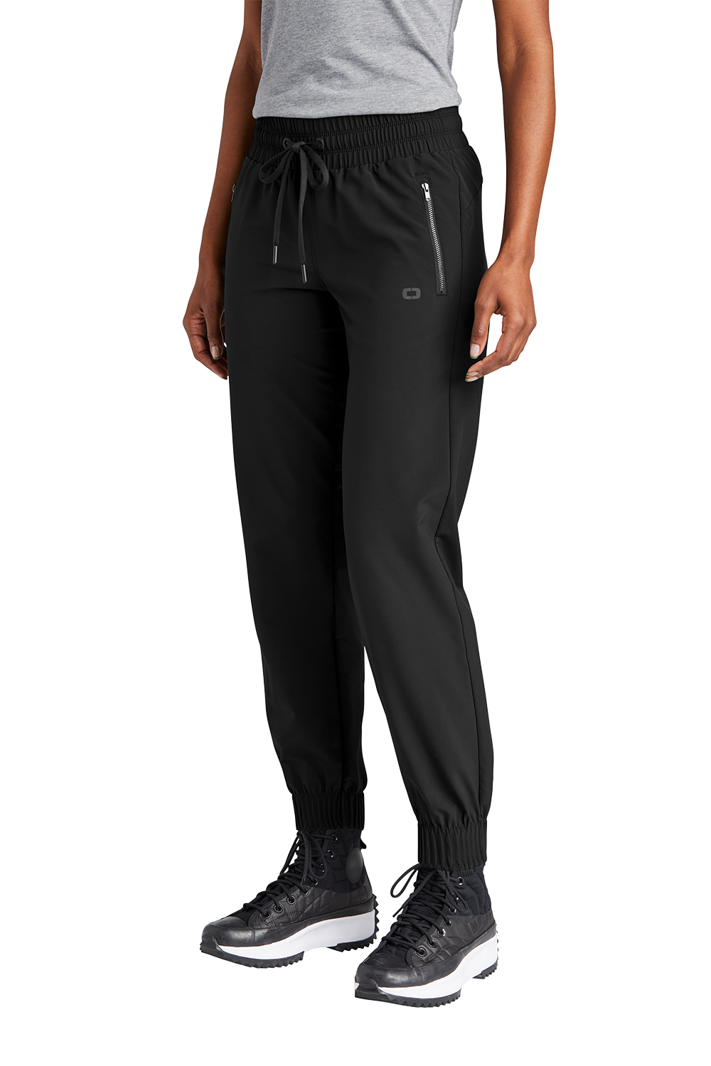 St. Thomas Catholic Church OGIO® Ladies Connection Jogger Printed main image 0