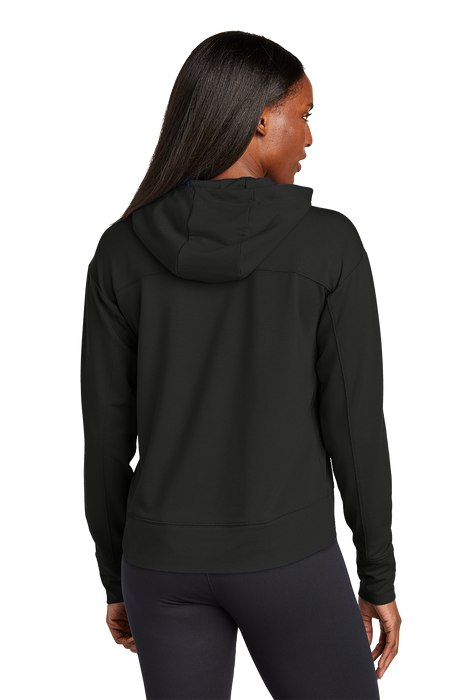 LST562 Sport-Tek® Women's Sport-Wick® Flex Fleece Pullover Hoodie