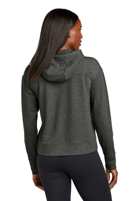 LST562 Sport-Tek® Women's Sport-Wick® Flex Fleece Pullover Hoodie