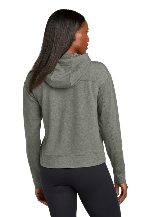 LST562 Sport-Tek® Women's Sport-Wick® Flex Fleece Pullover Hoodie