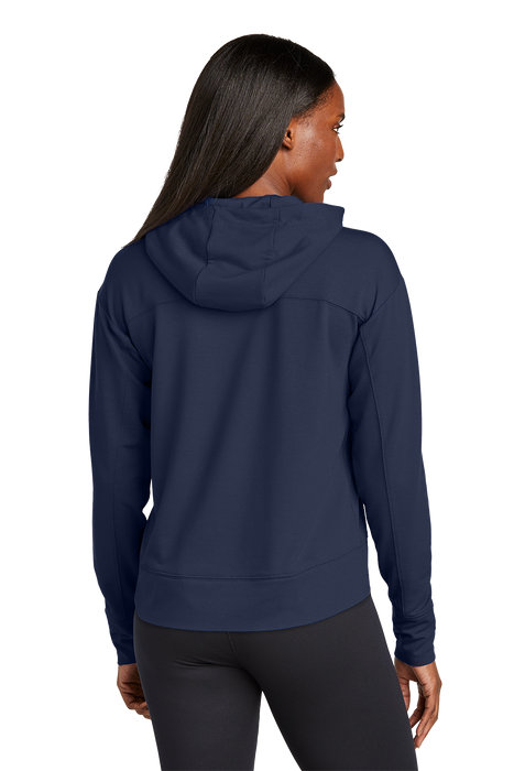 LST562 Sport-Tek® Women's Sport-Wick® Flex Fleece Pullover Hoodie