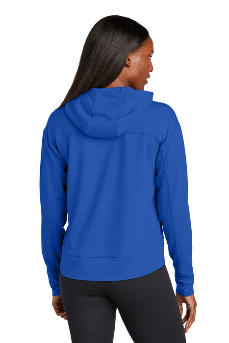 LST562 Sport-Tek® Women's Sport-Wick® Flex Fleece Pullover Hoodie