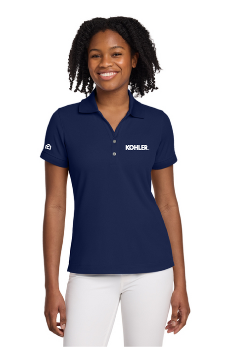 KOHLER/RENUITY Nike Women's Dri-FIT Classic Polo 286772
