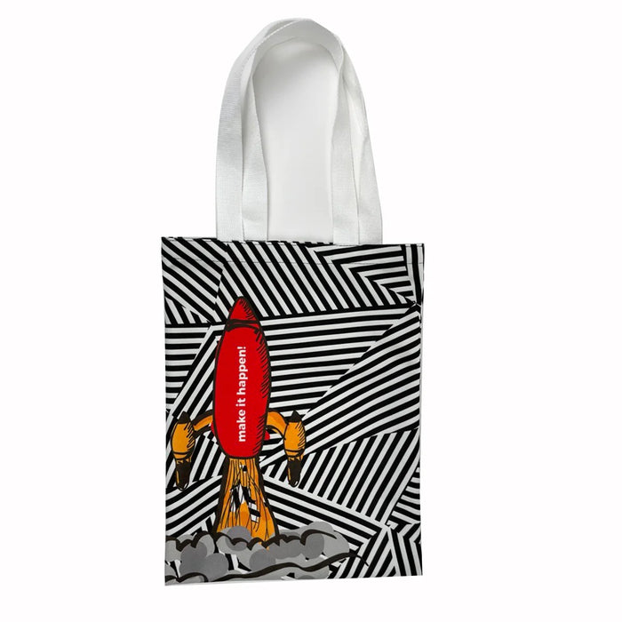 Soft Touch™ Space Tote