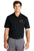 Premium FHIA Nike Polo with pearlized buttons - Only at Fully Promoted Davie.