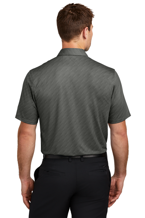 NKDX6688 Nike Vapor Dash Polo