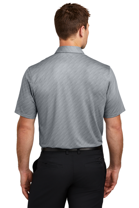 NKDX6688 Nike Vapor Dash Polo