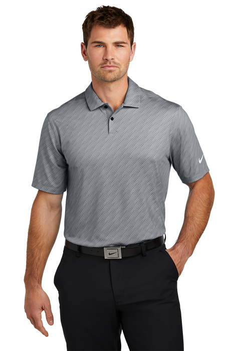 NKDX6688 Nike Vapor Dash Polo