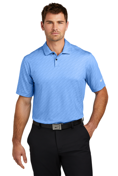 NKDX6688 Nike Vapor Dash Polo