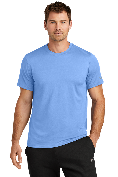 NKDX8730 Nike Swoosh Sleeve rLegend Tee
