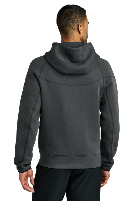 NKFQ4762 Nike Tech Fleece Full-Zip Hoodie