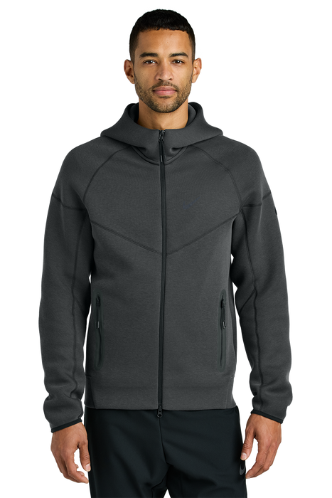 NKFQ4762 Nike Tech Fleece Full-Zip Hoodie