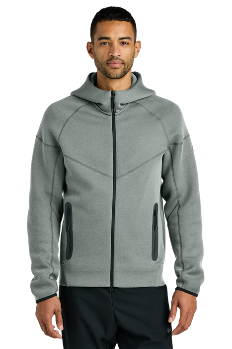 NKFQ4762 Nike Tech Fleece Full-Zip Hoodie