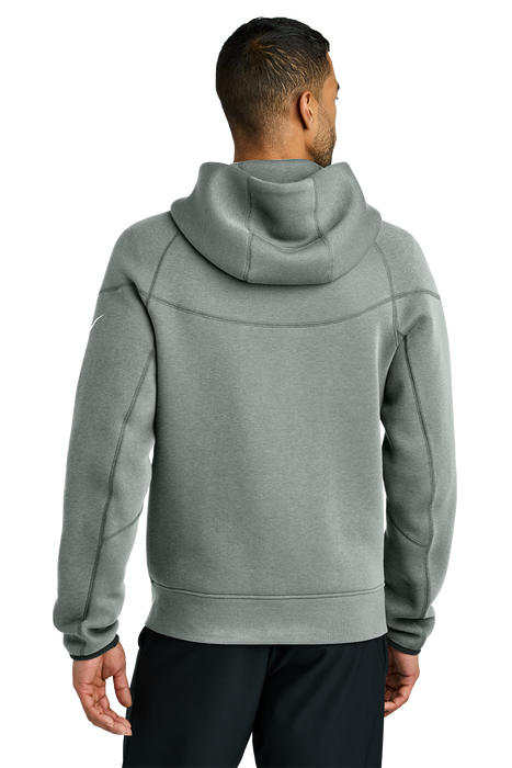 NKFQ4762 Nike Tech Fleece Full-Zip Hoodie