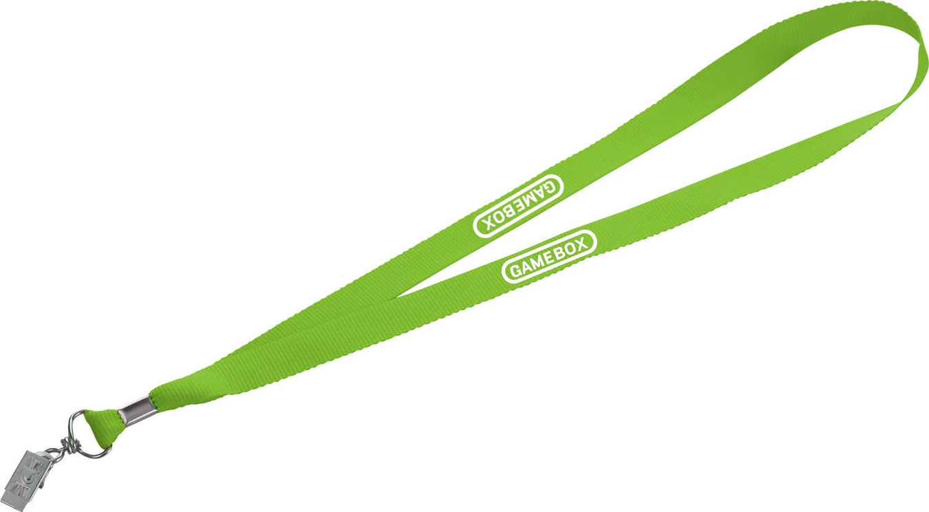 LANYARDS