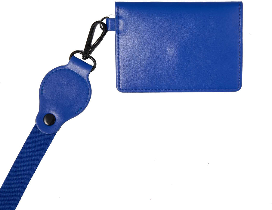 Recycled AirTag Lanyard