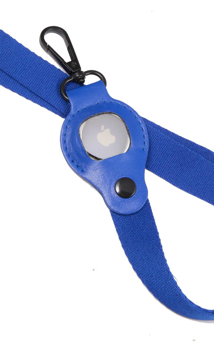 Recycled AirTag Lanyard