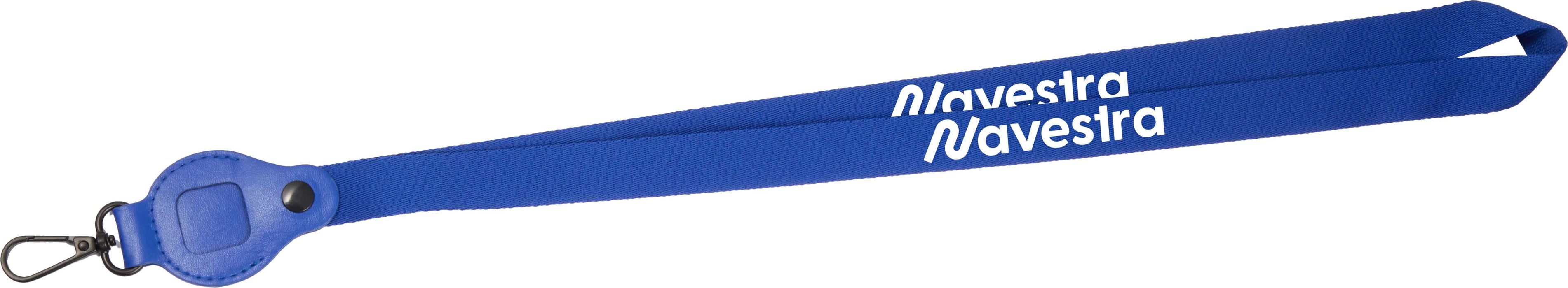 Recycled AirTag Lanyard