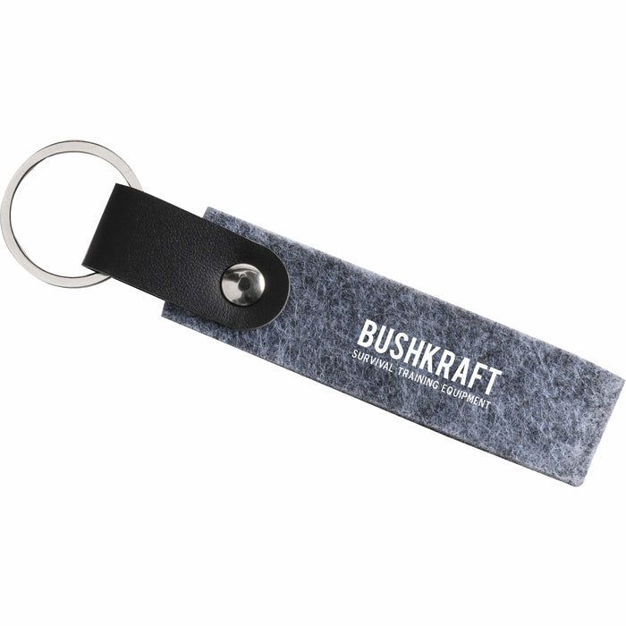 THE GOODS™ Recycled Felt Keychain