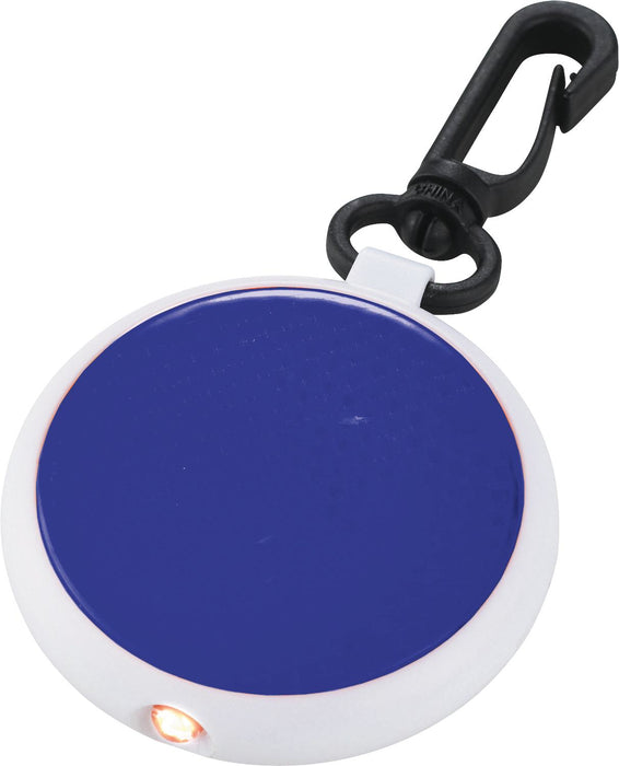 Round Reflector Light