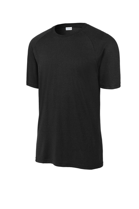 ST6040 Sport-Tek® Halftime Raglan Tee