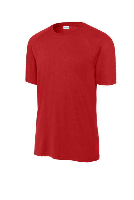 ST6040 Sport-Tek® Halftime Raglan Tee