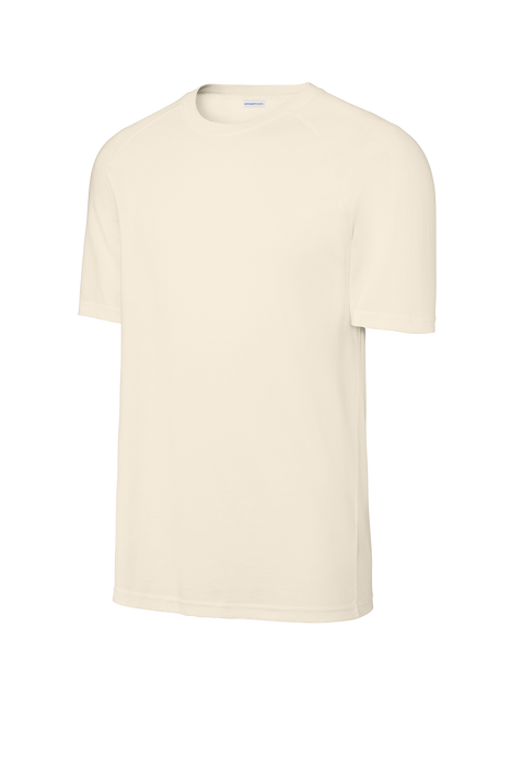 ST6040 Sport-Tek® Halftime Raglan Tee