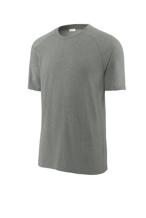 ST6040 Sport-Tek® Halftime Raglan Tee