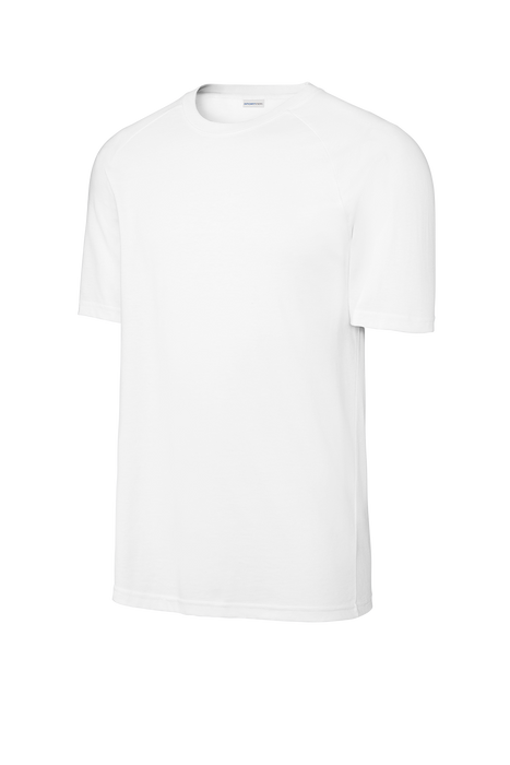 ST6040 Sport-Tek® Halftime Raglan Tee