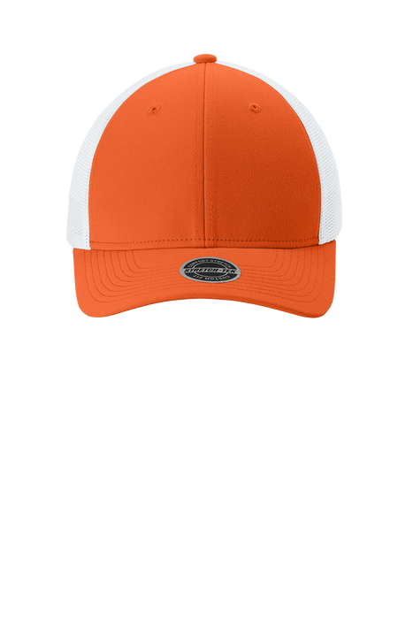 STC60 Sport-Tek® Stretch-Tek Mesh Back Cap