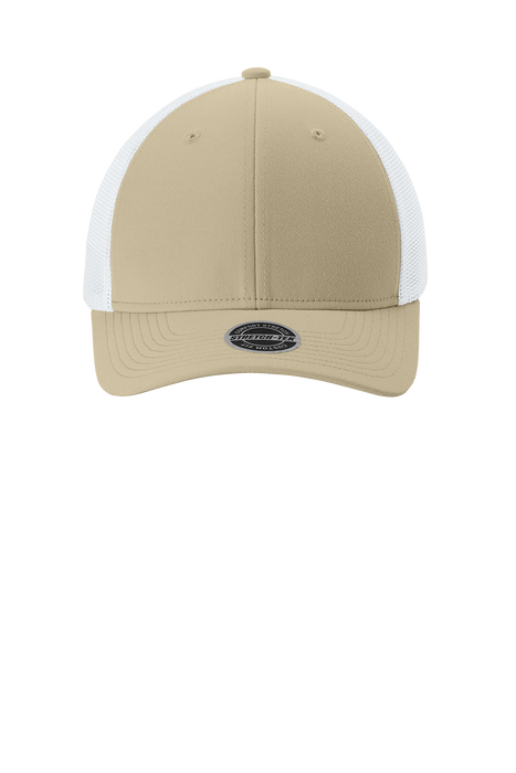 STC60 Sport-Tek® Stretch-Tek Mesh Back Cap