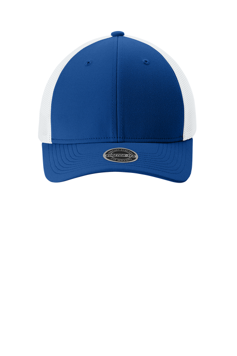 STC60 Sport-Tek® Stretch-Tek Mesh Back Cap