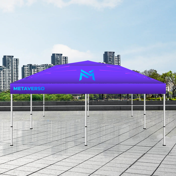 PREMIUM GIANT TENT 20x20