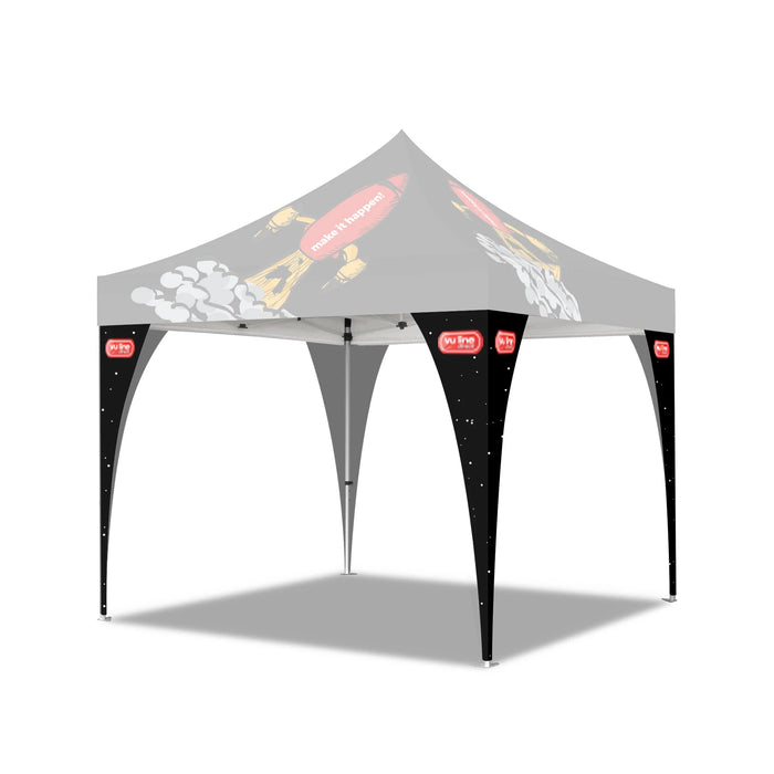 Tent Leg Cover