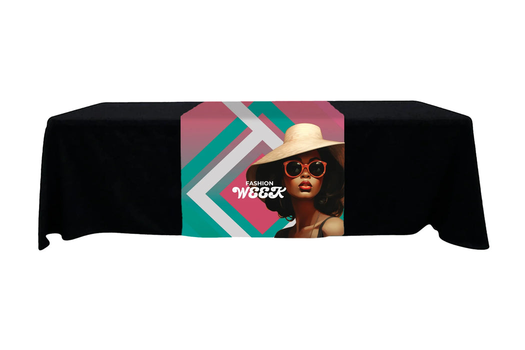 30" x 88" Table Runner