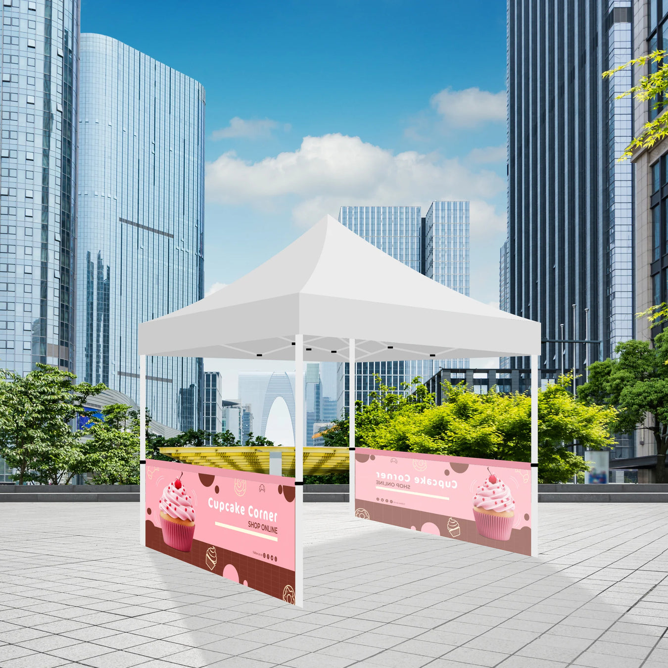 PROMO TENTS