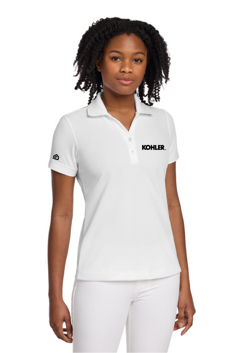 KOHLER/RENUITY Nike Women's Dri-FIT Classic Polo 286772