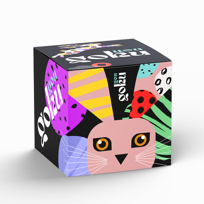 ZBOX-RING Ring Pop Box