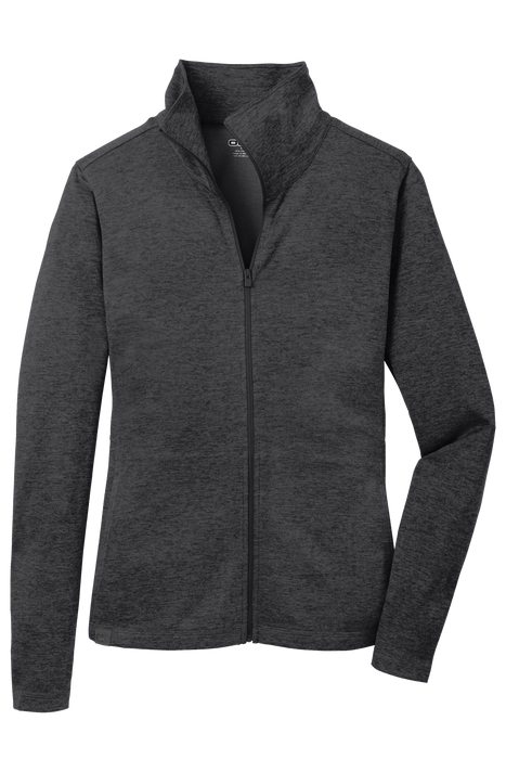 LOG203 OGIO® Ladies Pixel Full-Zip