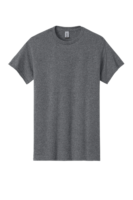 5000 Gildan® - Adult Heavy Cotton™ 100% Cotton T-Shirt